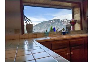 Breathtaking Ocean, Mountain & Juneau Views - Juneau - 9
