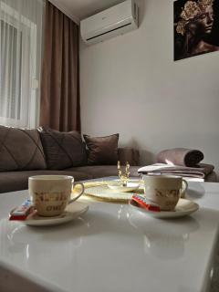Apartman Tajna - Sremčica - 4