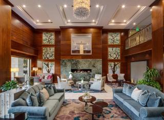 Ayres Hotel Fountain Valley - Huntington Beach - Fountain Valley - 0
