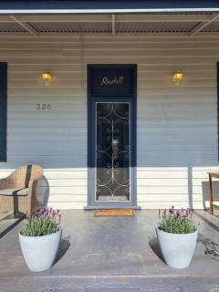 Charming 3 bedroom wine country cottage - Rutherglen - 3