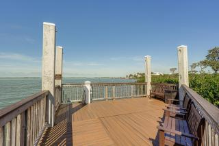 Laptop-Friendly Key Largo Condo with Pool View! - Key Largo - 9