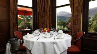 Enniskeen Country House Hotel - Newcastle - 4
