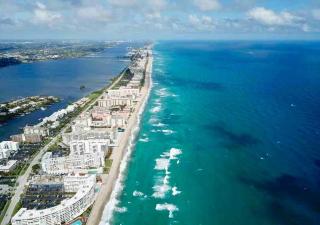 Coastal Oasis Of Lantana - 8