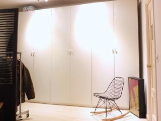 Cosy artist studio in Barrio de Salamanca - Madrid - 9