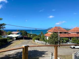 APPARTEMENT T3 "TI CAZE" Villa Bel Kay Nou - Sainte-Luce - 3
