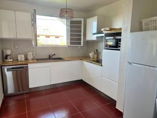 APPARTEMENT T3 "TI CAZE" Villa Bel Kay Nou - Sainte-Luce - 7