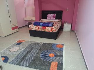 Sweet Home- Last Check in 12 Am - 8