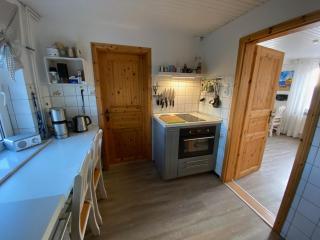 Ferienhaus Norddeichkieker -Nähe Büsum - 3