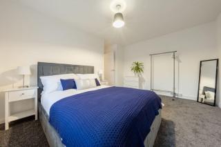 Modern Wolverhampton 3 bed Home - Wolverhampton - 9