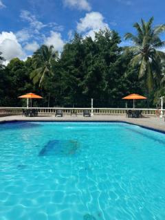 Hacienda con Piscina Privada/Aire acondicionado/Jacuzzi - 8