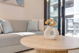 1BR The Coterie Apartments - 1 Bedroom Deluxe Apartmen - 8