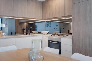 1BR The Coterie Apartments - 1 Bedroom Deluxe Apartmen - 4