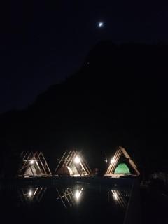 CampingSite Swimming Pool - 8