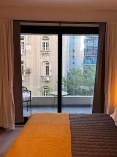 Serena - Buenos Aires - 7