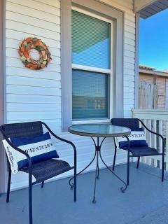 The Poolside Bungalow - 1