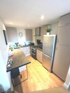 Entire Lovely Central London Flat - Londra - 2