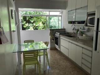 Apartamento Tombo Guarujá - Guarujá - 5