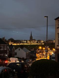 Westland Suites - Stylish, Modern, Elegant, Central Apartments - Londonderry County Borough - 9