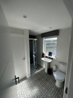 Westland Suites - Stylish, Modern, Elegant, Central Apartments - Londonderry County Borough - 6