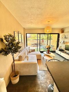 Bel appartement Rez-de-jardin - Aix-en-Provence - 0