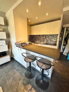 Bel appartement Rez-de-jardin - Aix-en-Provence - 4