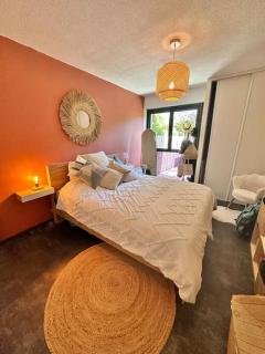 Bel appartement Rez-de-jardin - Aix-en-Provence - 6