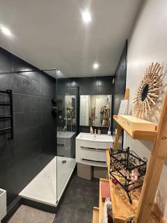 Bel appartement Rez-de-jardin - Aix-en-Provence - 2