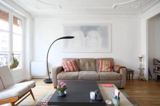 Amazing flat Jardin du Luxembourg - 5