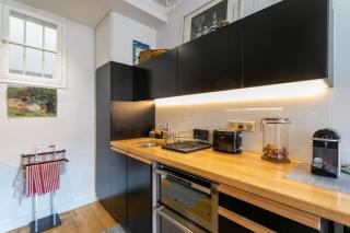 Amazing flat Jardin du Luxembourg - Paris - 3