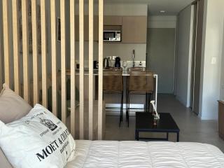 Oasis con amenities a estrenar - 1