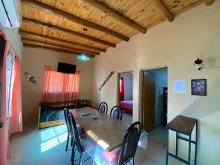 Complejo Entre Nubes - 9