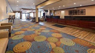 Lockport Hotel - Lockport - 8