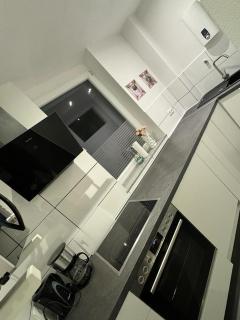 New York by D&J Apartments Altenessen Nord - Essen - 4