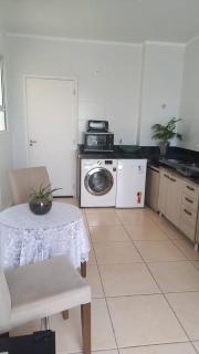 Apartamento na Palhoça, com vista para o mar, próximo a mercados, padarias e farmácias. - Palhoça - 8