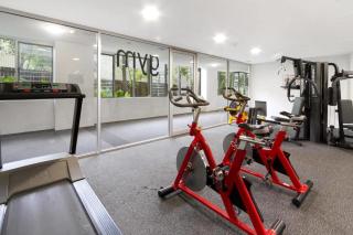Allegro Apartments - Brisbane - 9