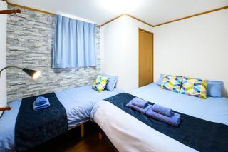 Osaka Arita Stay Ⅱ - Osaca - 9