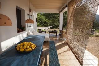 Hacienda Ses Caletes - Cala San Vicente - 6