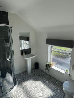 Westland Suites - Stylish, Modern, Elegant, Central Apartments - Londonderry County Borough - 7