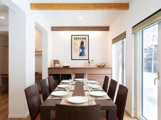 Ajisai Chalet - Kutchan - 7
