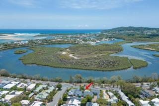 Anchor Motel Noosa - Noosaville - 7