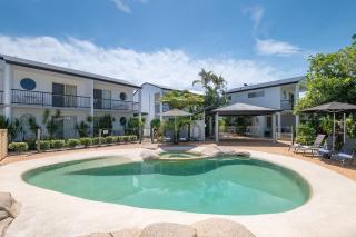 Anchor Motel Noosa - Noosaville - 0