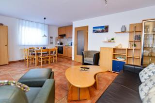 Haus Seewind HS23 - Cuxhaven - 8
