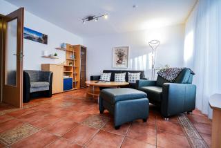 Haus Seewind HS23 - Cuxhaven - 9