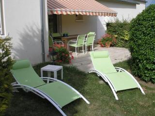 Gîte chaleureux en pleine campagne avec cour privée, vélos, ping-pong et à 1h de Paris - FR-1-590-22 - - 9