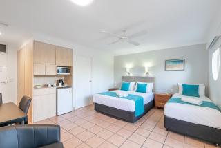 Anchor Motel Noosa - Noosaville - 2