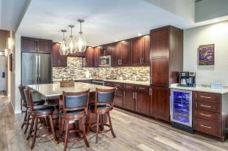 Kamaole Sands 3-406, Gourmet Kitchen, Split AC - Wailea - 8