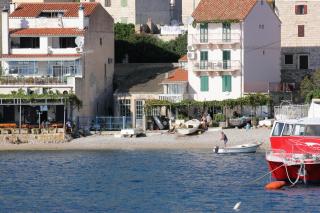 Apartments and rooms by the sea Komiza, Vis - 9722 - Komiža - 5