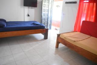 Shaddai restaurante y hospedaje - 3