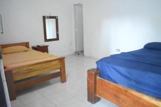 Shaddai restaurante y hospedaje - 1