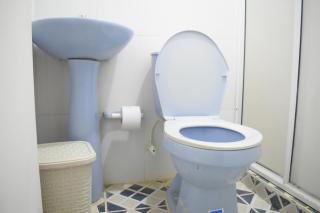 Shaddai restaurante y hospedaje - 4